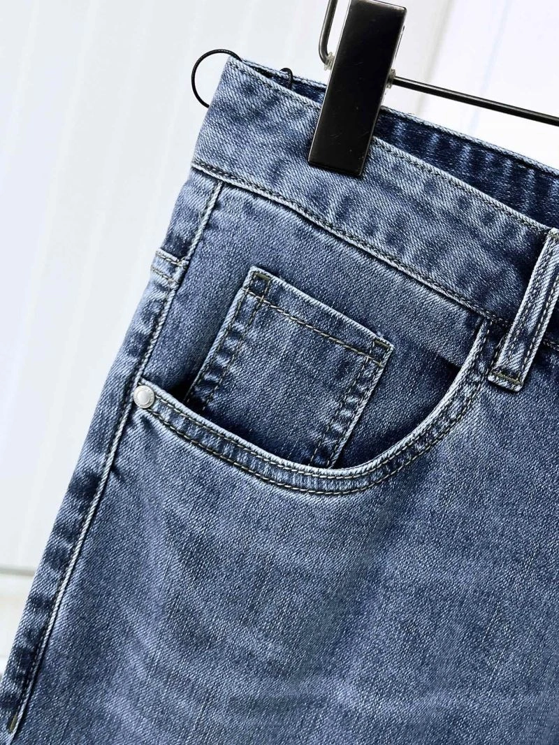Unique Louis Vuitton Jeans 135977