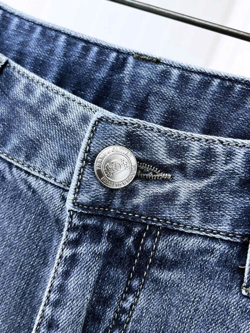 Unique Louis Vuitton Jeans 135977