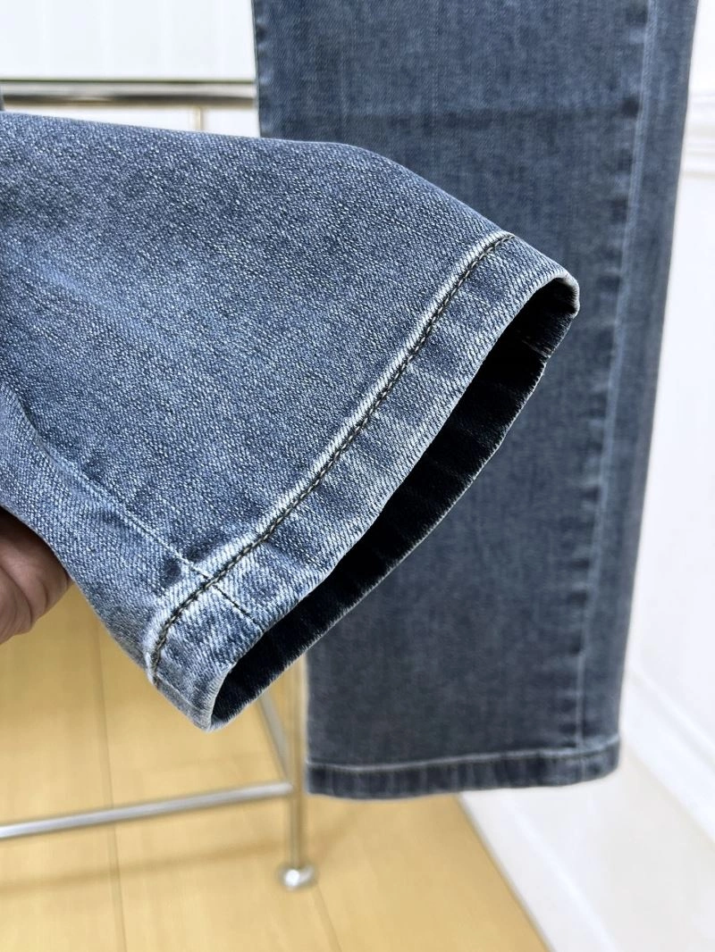Unique Louis Vuitton Jeans 135977