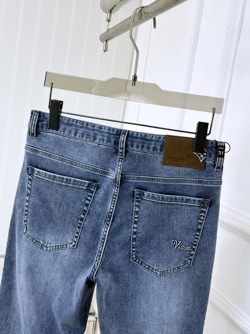 Unique Louis Vuitton Jeans 135977