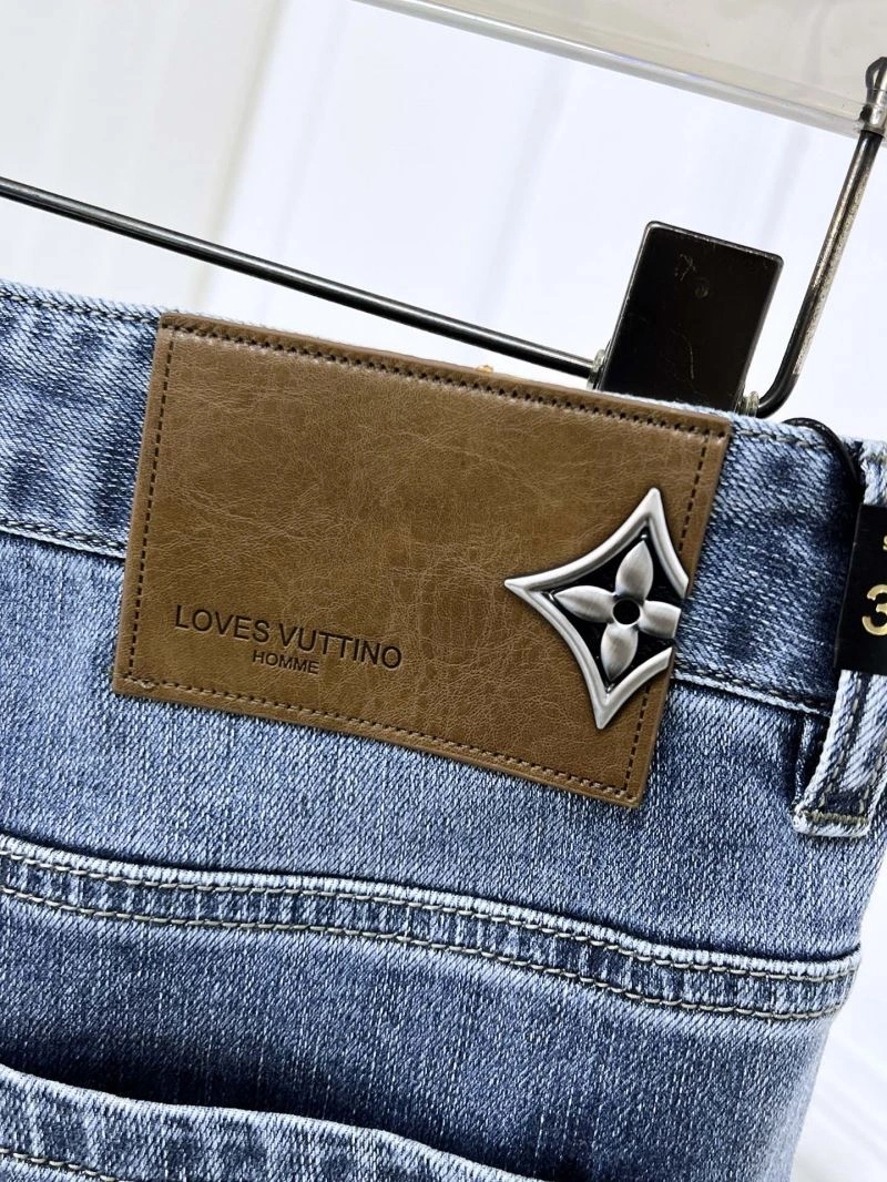 Unique Louis Vuitton Jeans 135977