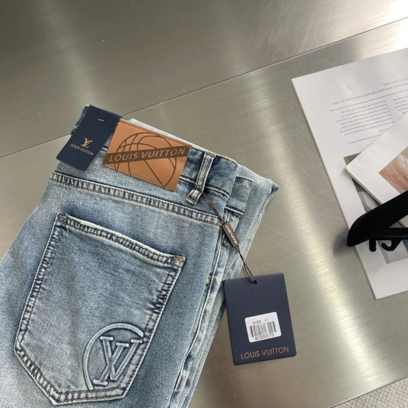 Louis Vuitton Jeans TopPick 135962