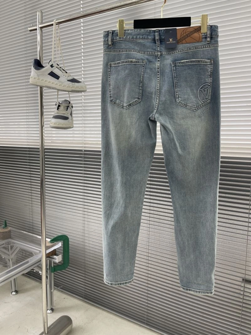 Louis Vuitton Jeans TopPick 135962
