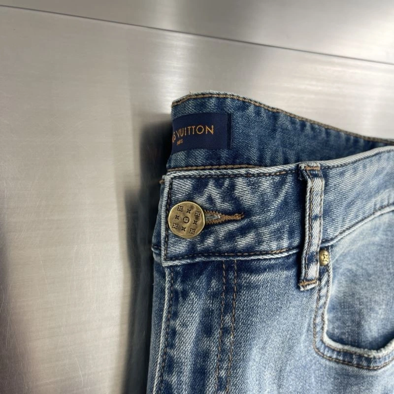 Louis Vuitton Jeans TopPick 135962
