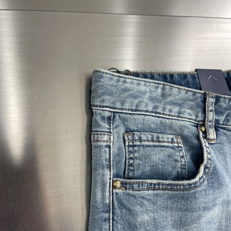 Louis Vuitton Jeans TopPick 135962