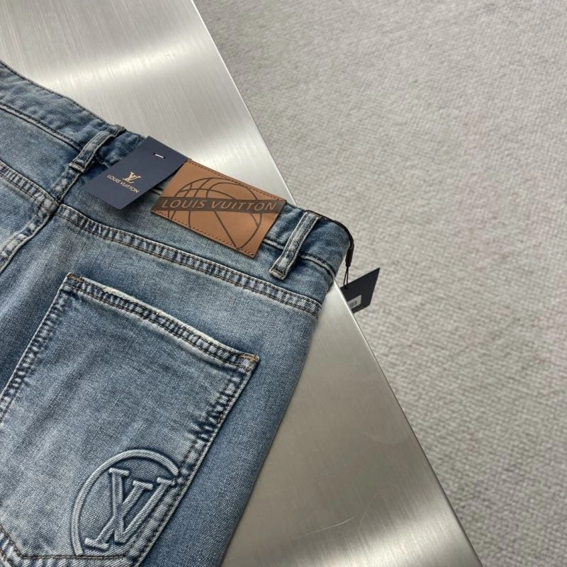 Louis Vuitton Jeans TopPick 135962