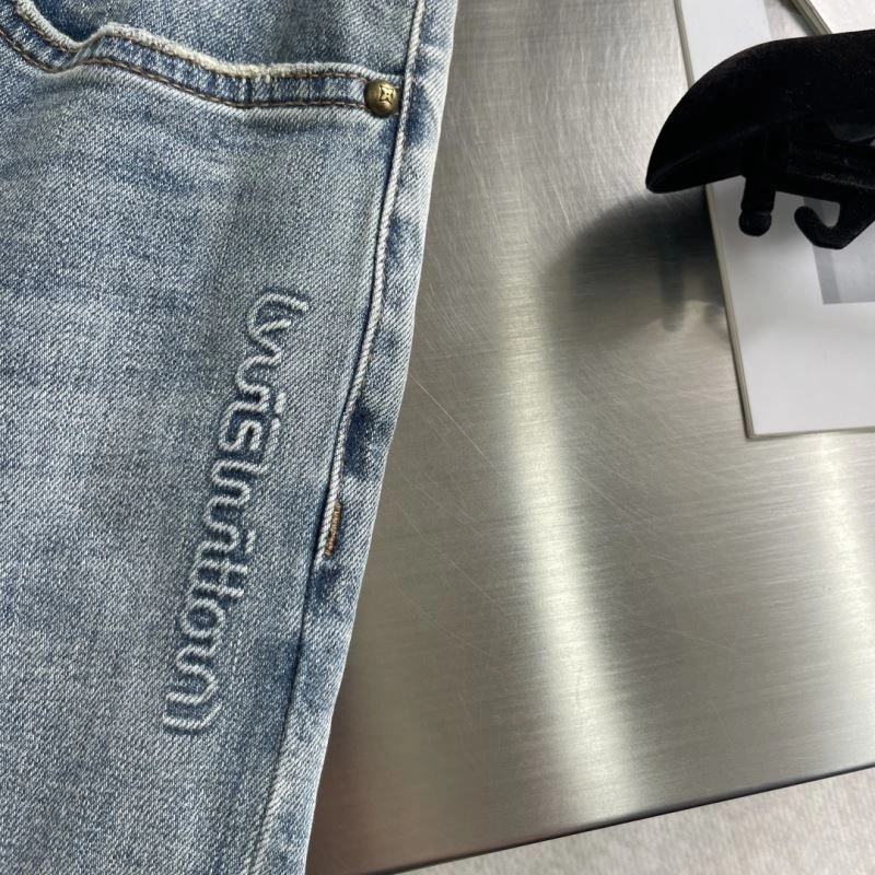 Louis Vuitton Jeans TopPick 135962