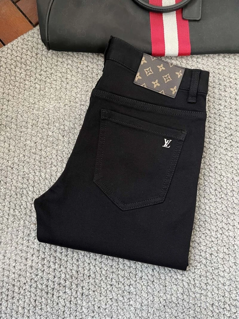 Louis Vuitton Jeans OnTrend 135961