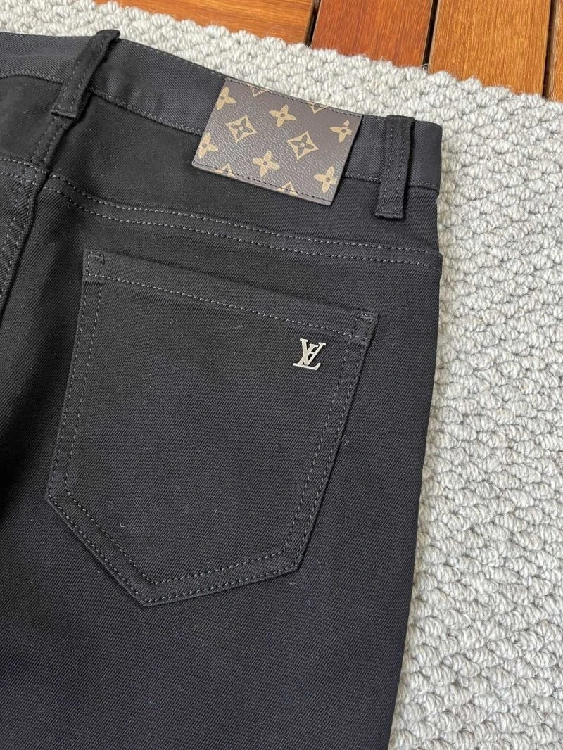Louis Vuitton Jeans OnTrend 135961