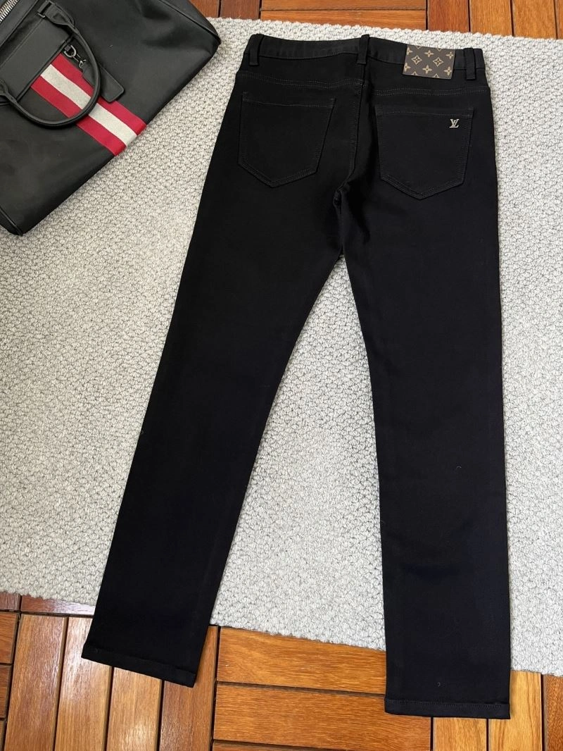 Louis Vuitton Jeans OnTrend 135961