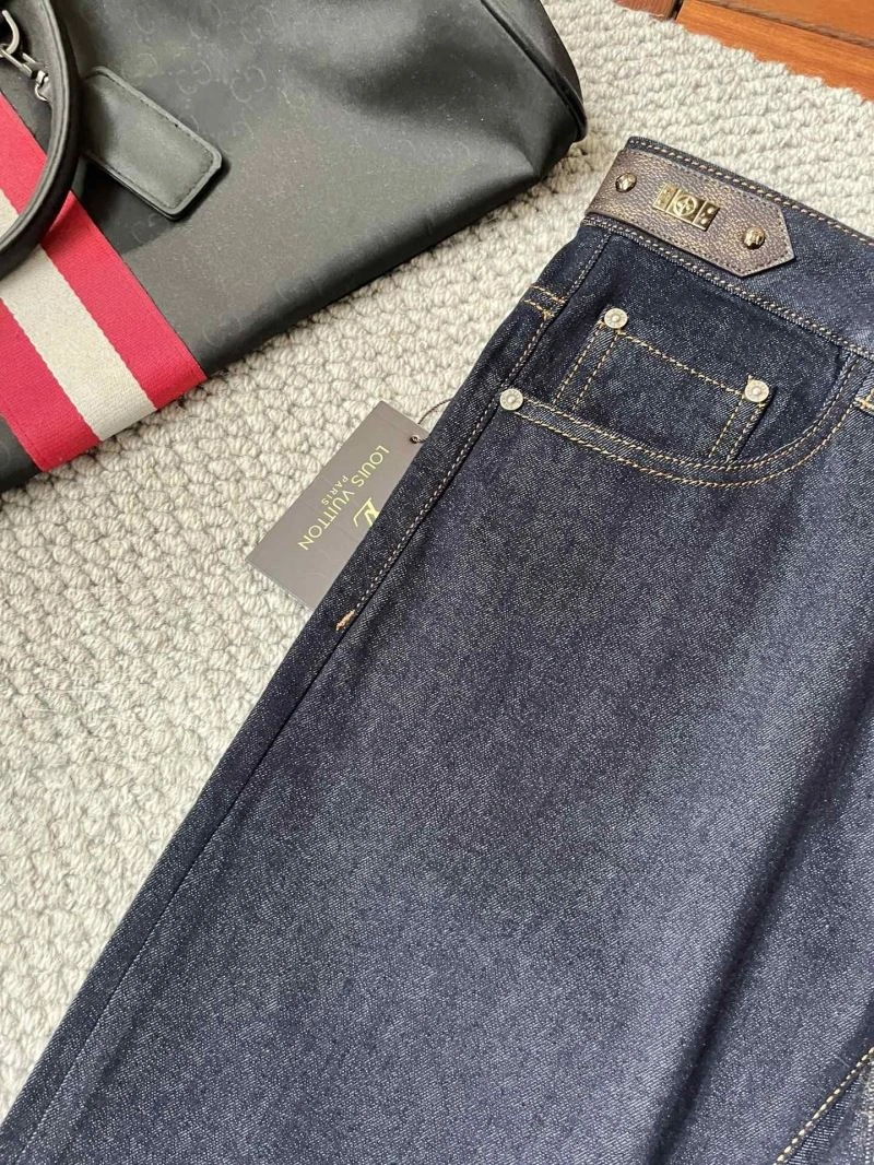 Louis Vuitton Jeans UrbanStyle 135963