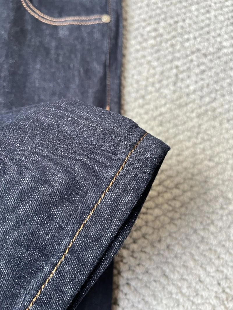 Louis Vuitton Jeans UrbanStyle 135963