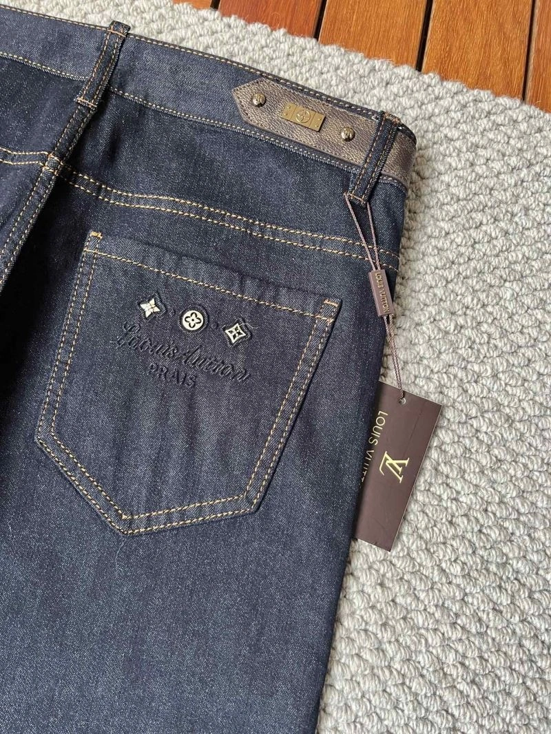 Louis Vuitton Jeans UrbanStyle 135963