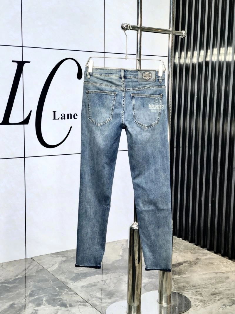 GoodFit Louis Vuitton Jeans 135960