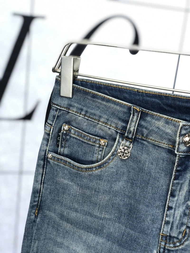 GoodFit Louis Vuitton Jeans 135960