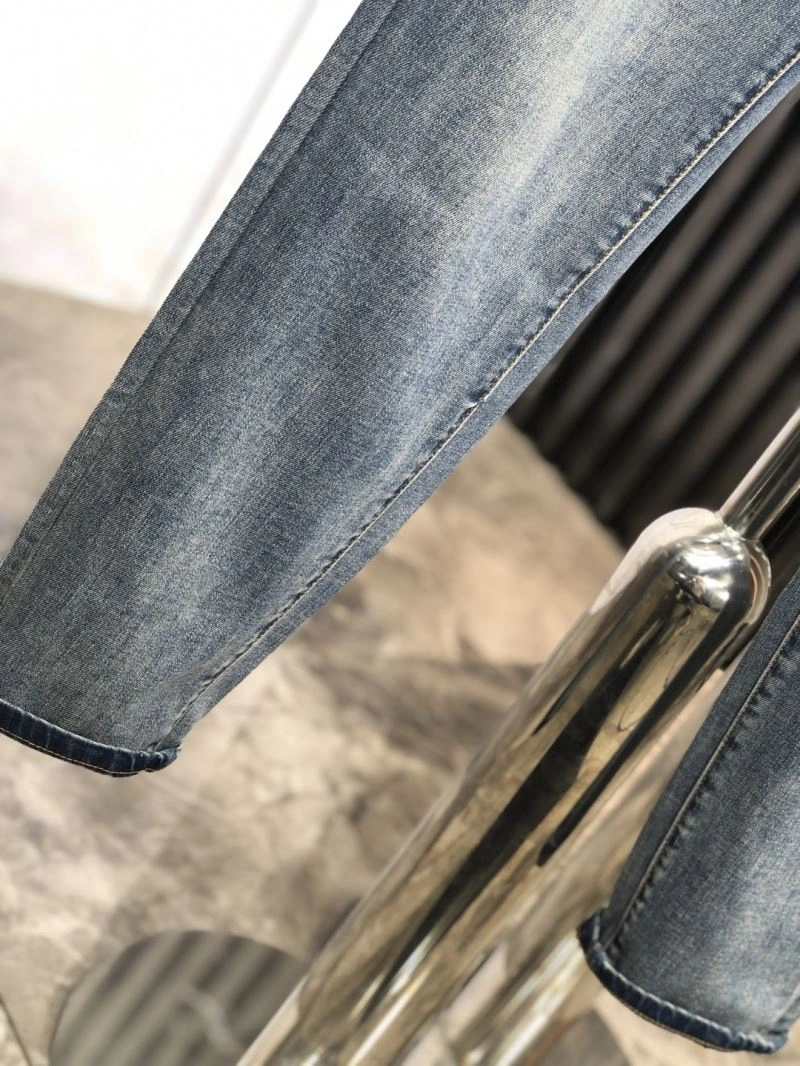 GoodFit Louis Vuitton Jeans 135960