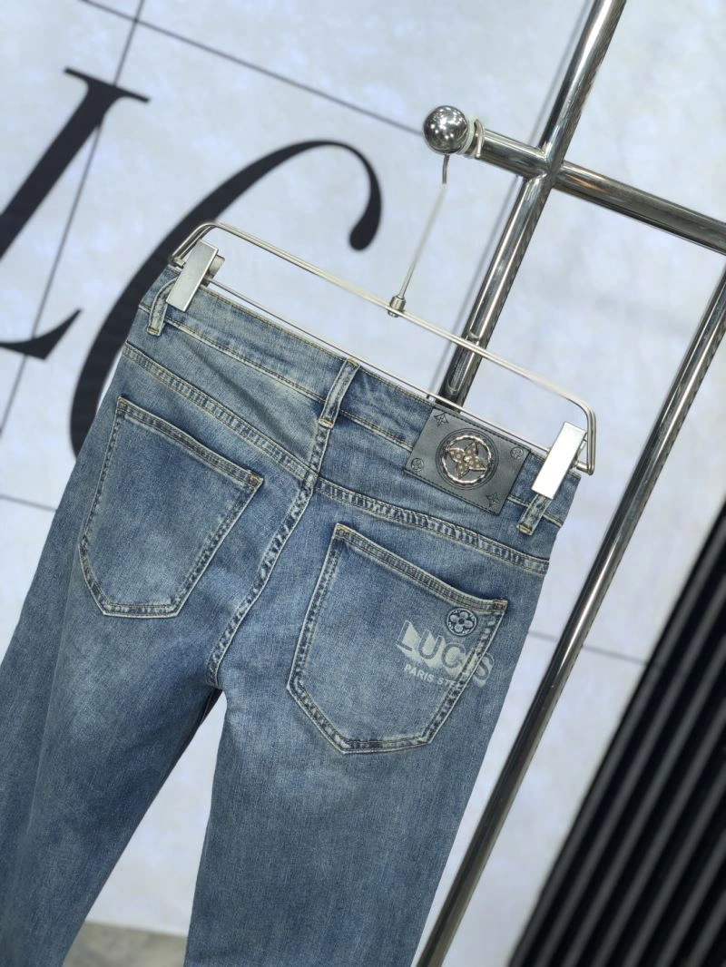 GoodFit Louis Vuitton Jeans 135960