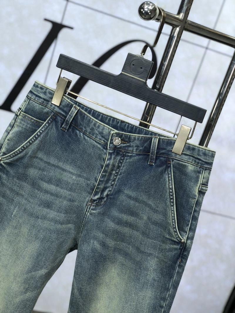 Louis Vuitton Jeans Packable 135958