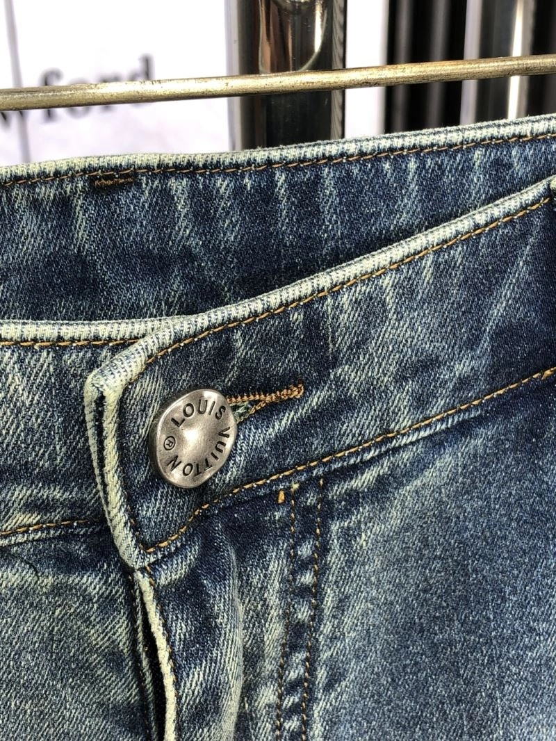 Louis Vuitton Jeans Packable 135958