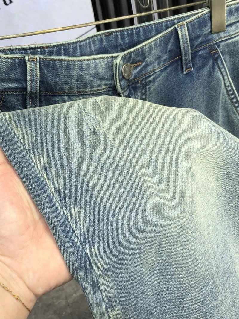 Louis Vuitton Jeans Packable 135958