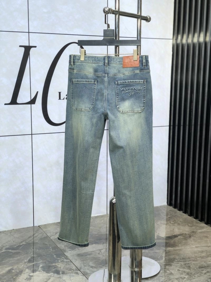 Louis Vuitton Jeans Packable 135958