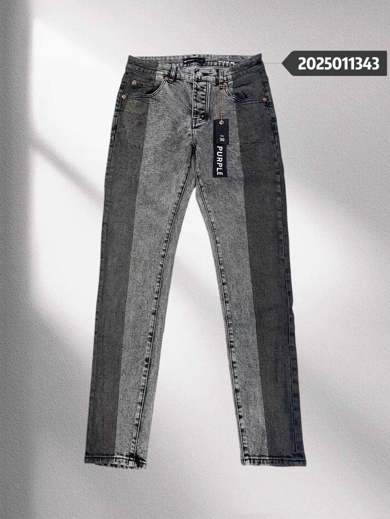 Seasonal Louis Vuitton Jeans 135956