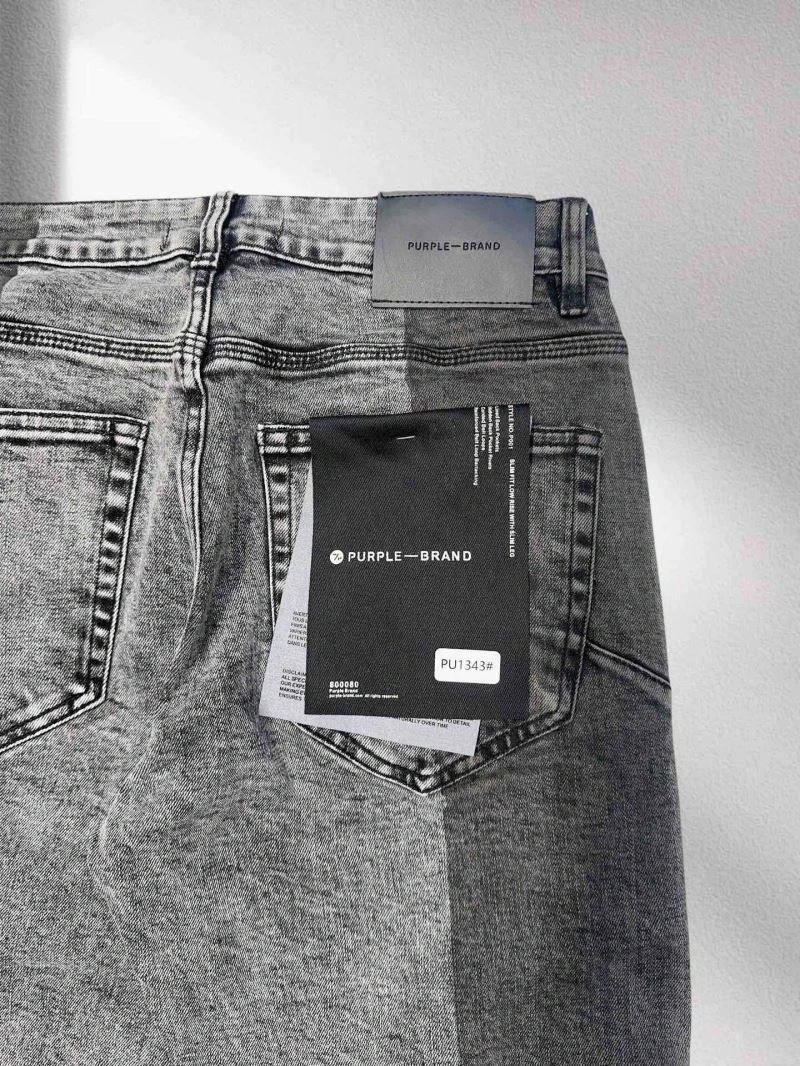 Seasonal Louis Vuitton Jeans 135956