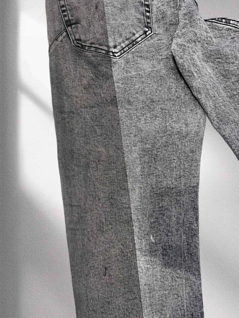 Seasonal Louis Vuitton Jeans 135956