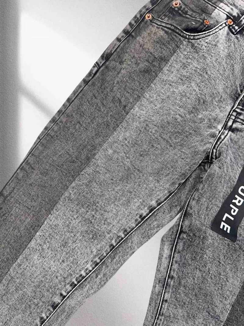 Seasonal Louis Vuitton Jeans 135956