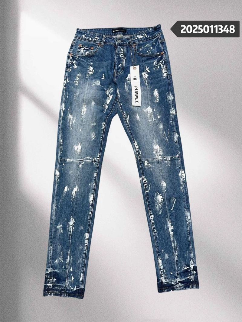 RelaxedFit Louis Vuitton Jeans 135957