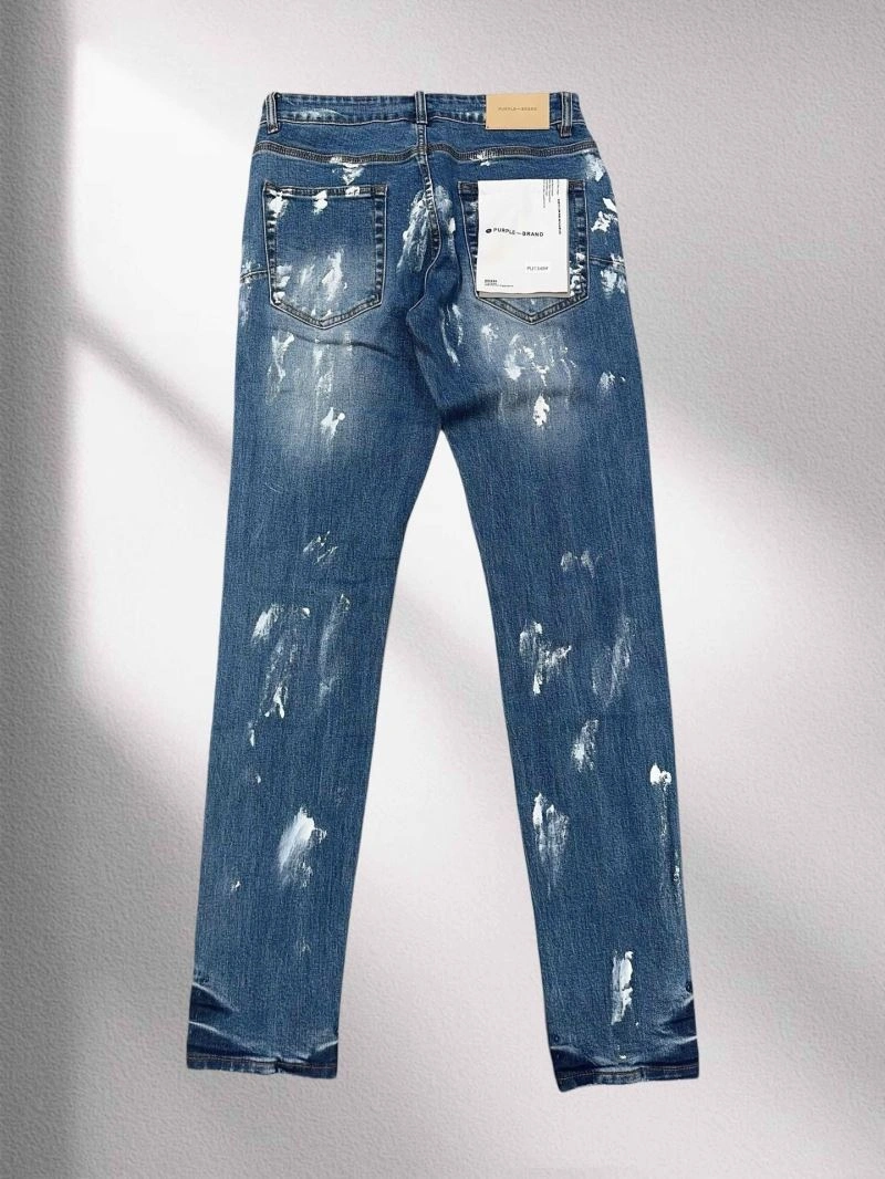 RelaxedFit Louis Vuitton Jeans 135957
