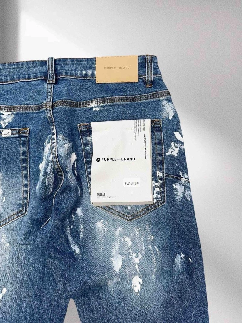 RelaxedFit Louis Vuitton Jeans 135957