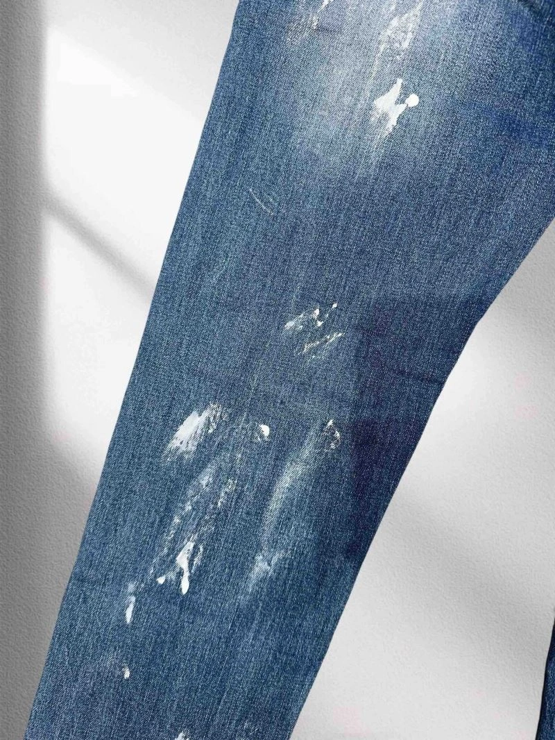 RelaxedFit Louis Vuitton Jeans 135957