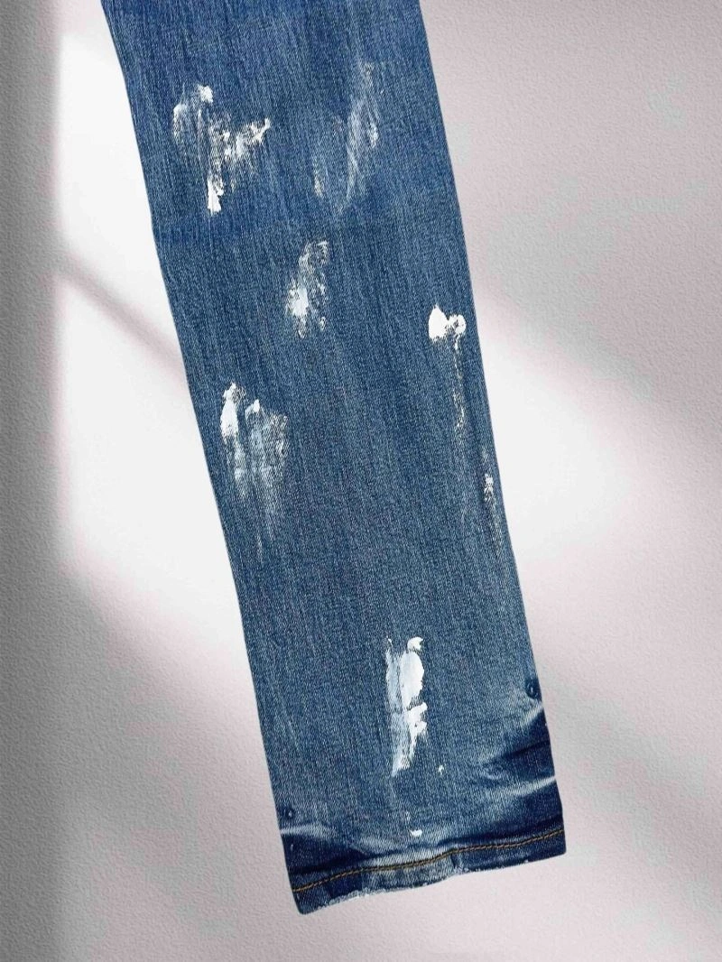 RelaxedFit Louis Vuitton Jeans 135957
