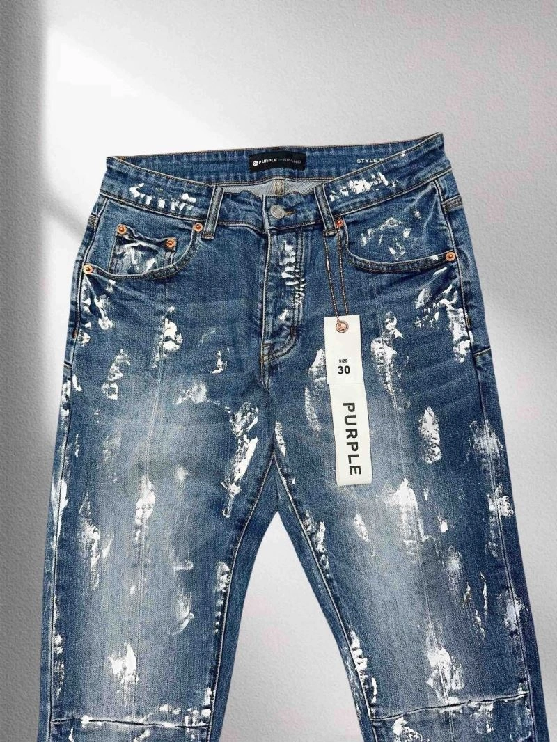 RelaxedFit Louis Vuitton Jeans 135957