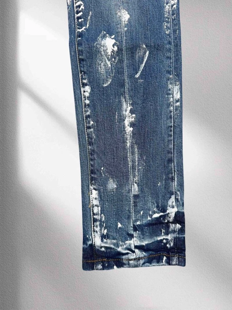 RelaxedFit Louis Vuitton Jeans 135957