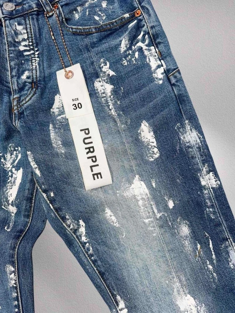 RelaxedFit Louis Vuitton Jeans 135957