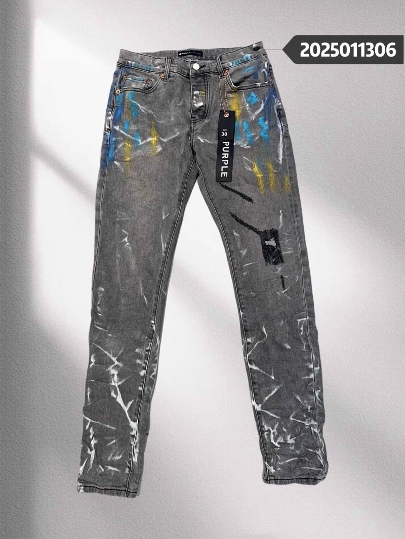 Louis Vuitton Jeans Affordable 135955