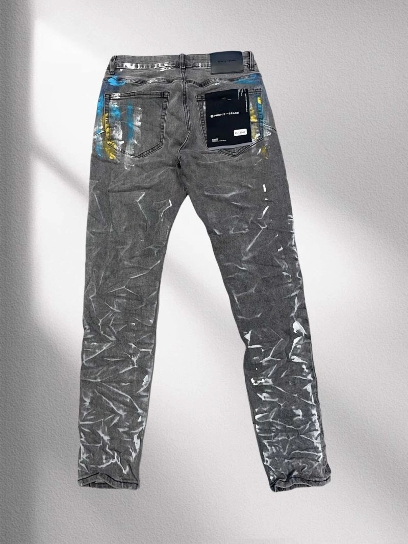 Louis Vuitton Jeans Affordable 135955