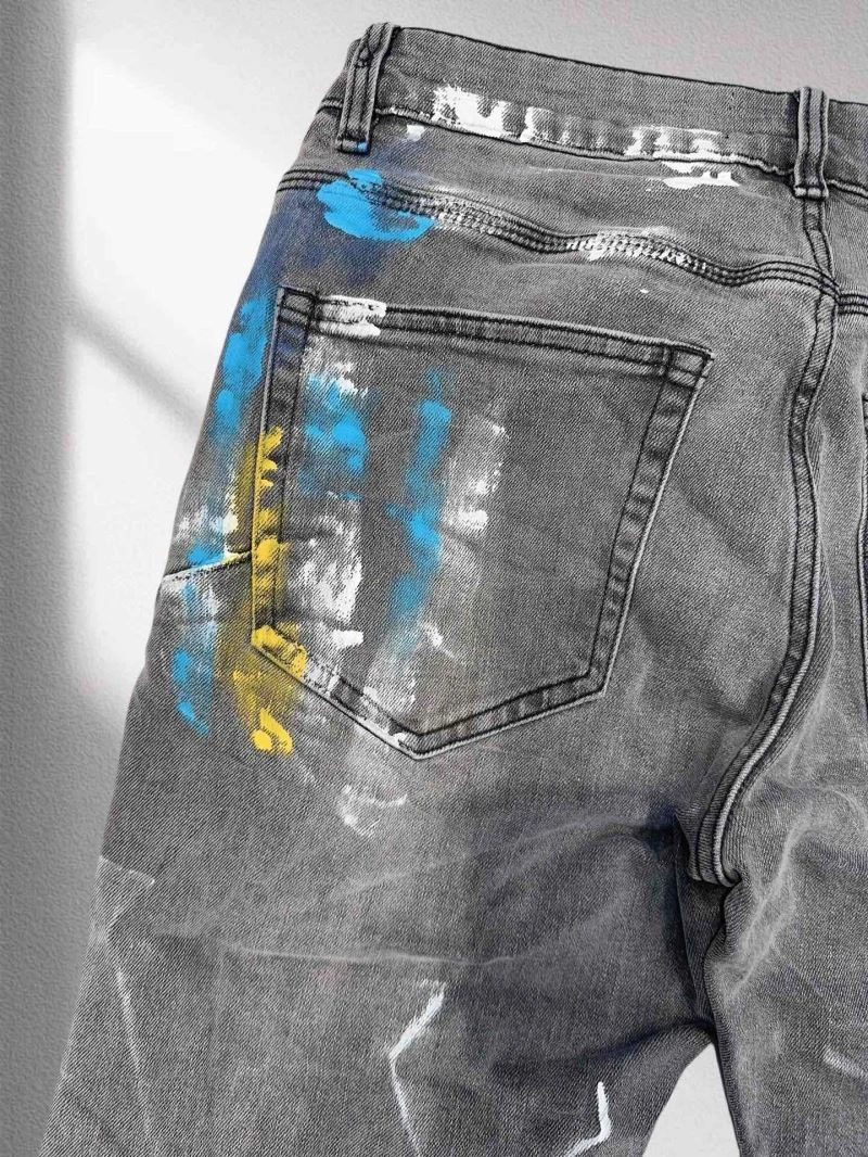 Louis Vuitton Jeans Affordable 135955