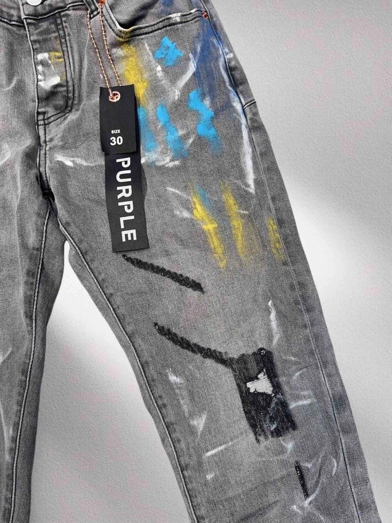 Louis Vuitton Jeans Affordable 135955