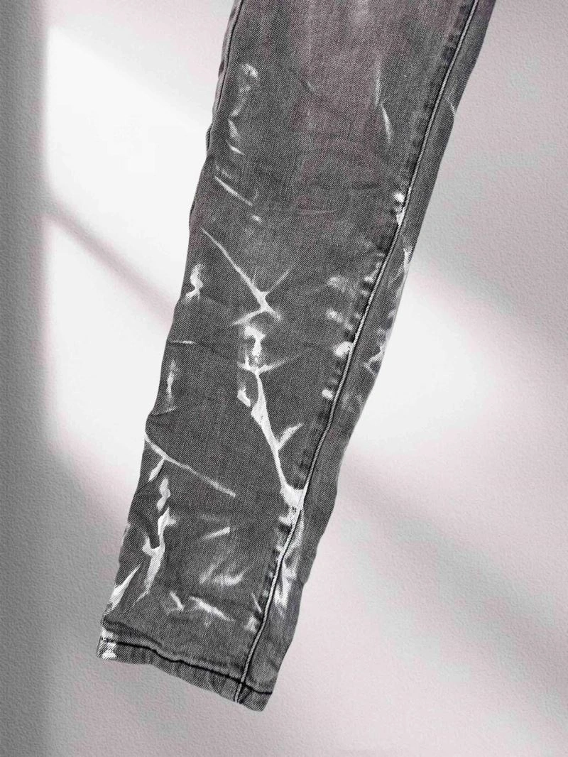 Louis Vuitton Jeans Affordable 135955