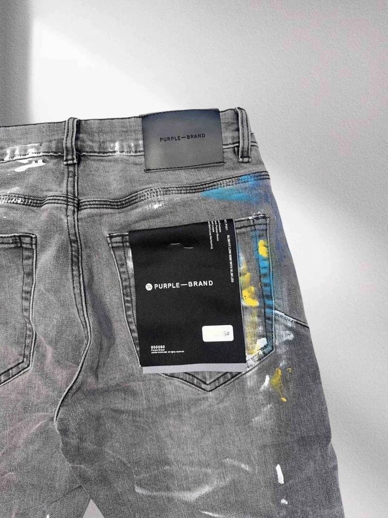 Louis Vuitton Jeans Affordable 135955