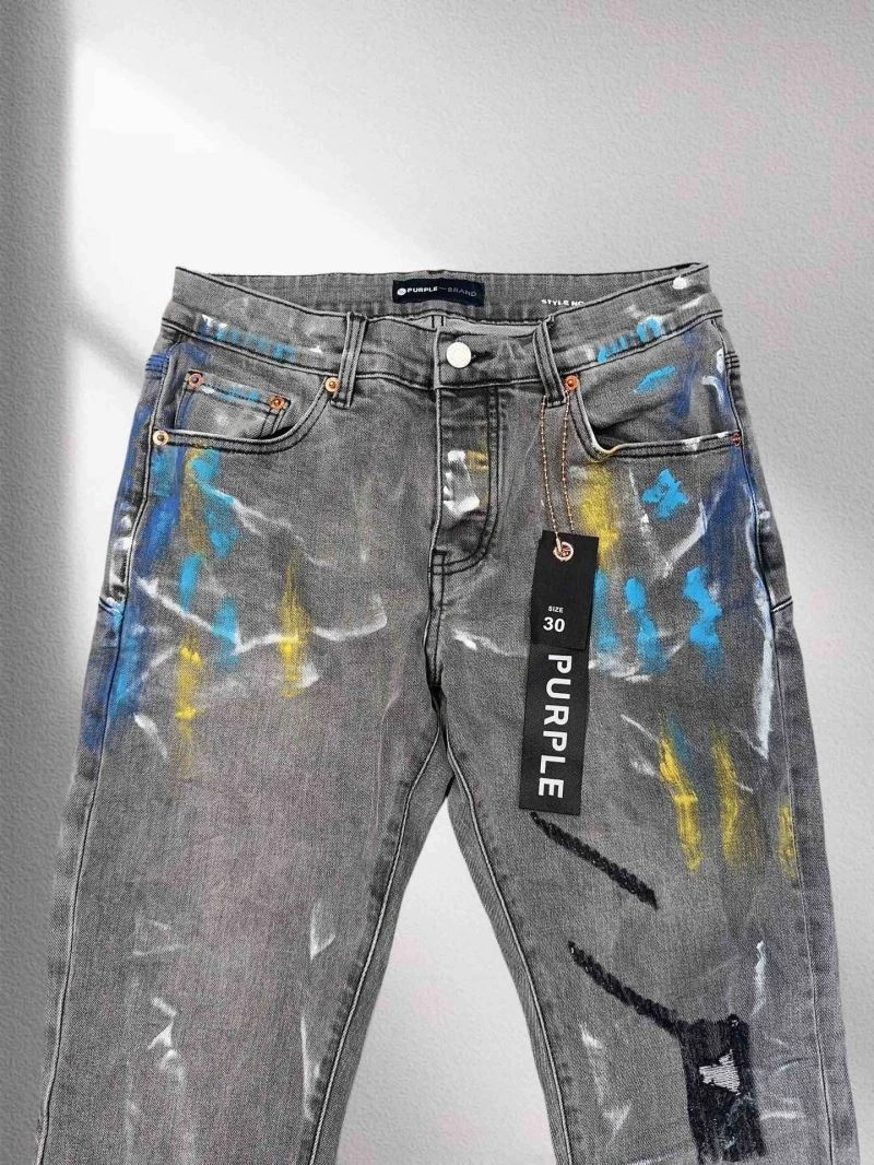 Louis Vuitton Jeans Affordable 135955
