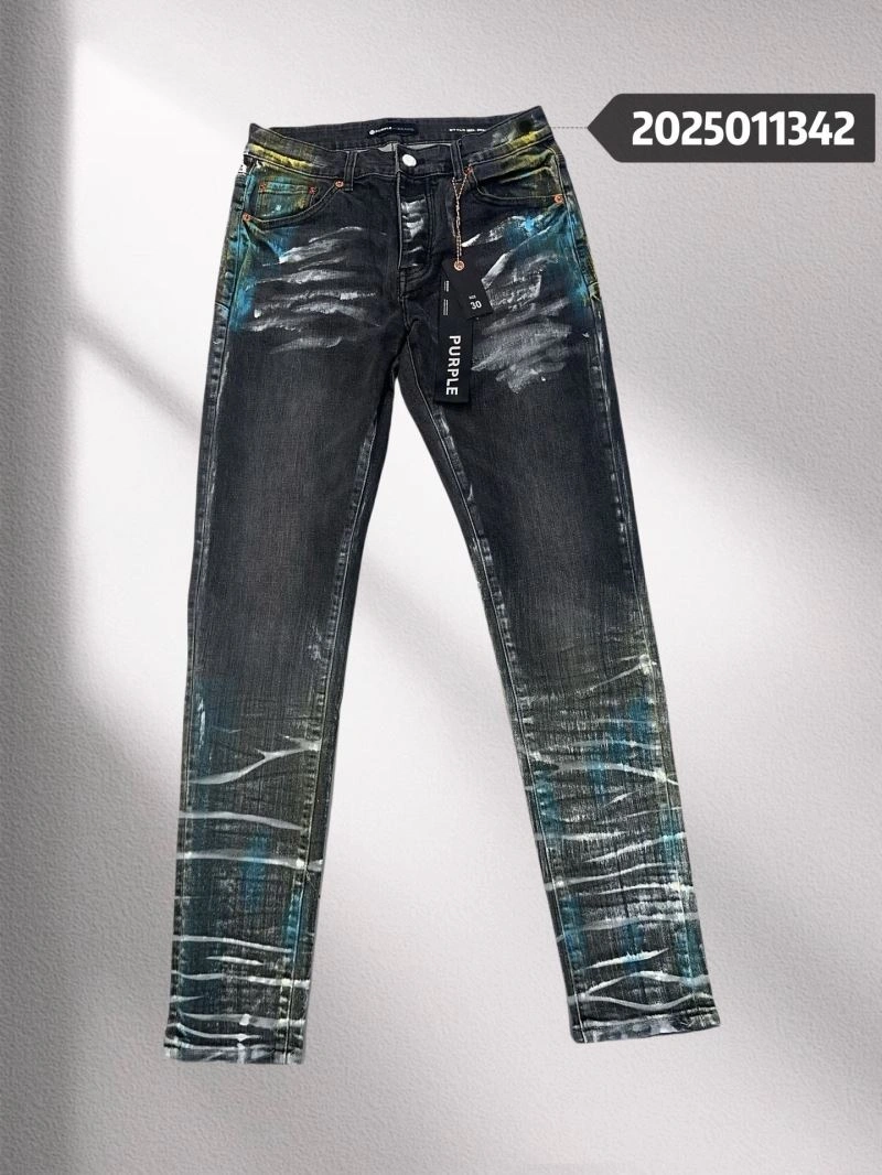 GoAnywhere Louis Vuitton Jeans 135939
