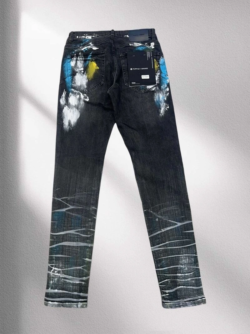 GoAnywhere Louis Vuitton Jeans 135939