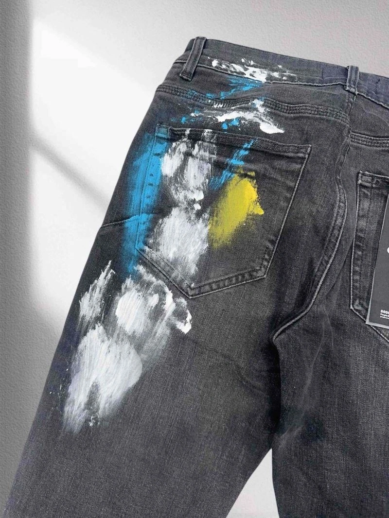 GoAnywhere Louis Vuitton Jeans 135939