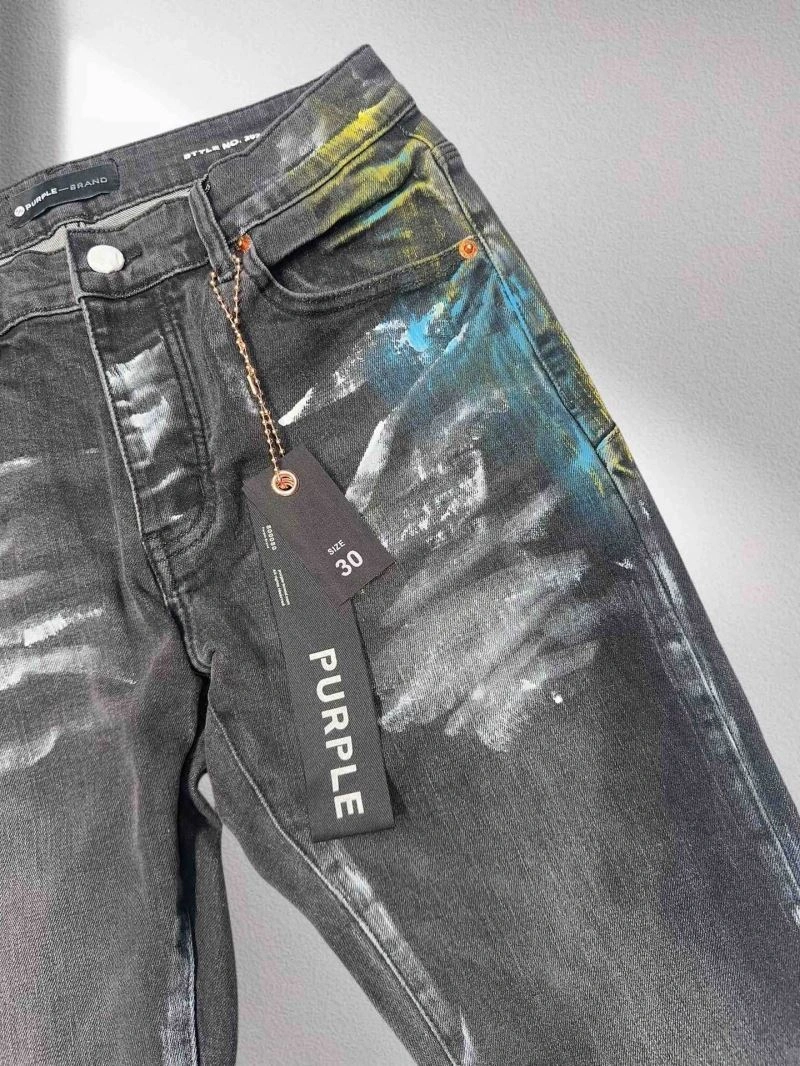 GoAnywhere Louis Vuitton Jeans 135939