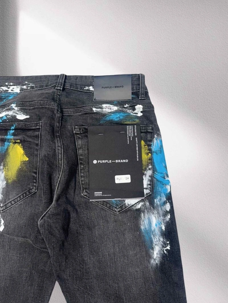 GoAnywhere Louis Vuitton Jeans 135939