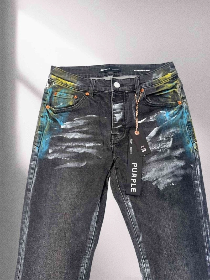 GoAnywhere Louis Vuitton Jeans 135939